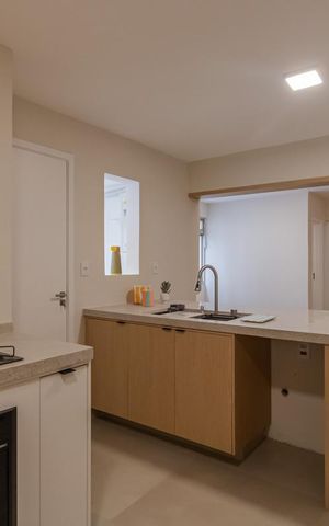 Apartamento à venda com 84m², 2 quartos e 1 vaga