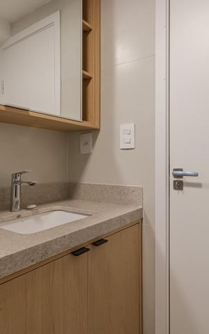 Apartamento à venda com 84m², 2 quartos e 1 vaga