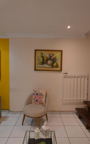 Casa para alugar com 230m², 4 quartos e 3 vagasSala