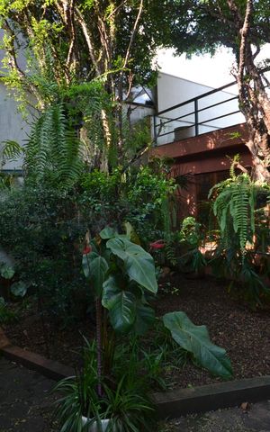 Casa para alugar com 230m², 4 quartos e 3 vagasQuintal/Jardim