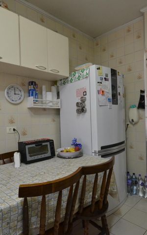 Casa para alugar com 230m², 4 quartos e 3 vagasCozinha