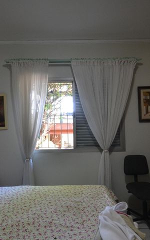 Casa para alugar com 230m², 4 quartos e 3 vagasQuarto 3