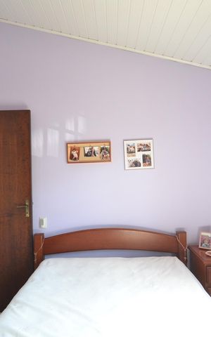 Casa para alugar com 230m², 4 quartos e 3 vagasQuarto 2