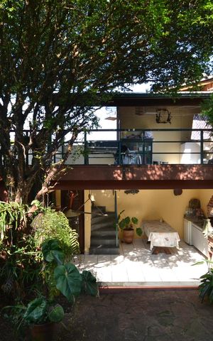 Casa para alugar com 230m², 4 quartos e 3 vagasQuarto 4