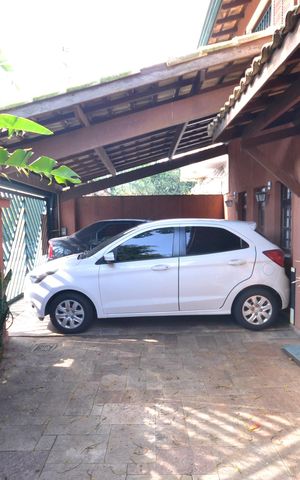 Casa para alugar com 230m², 4 quartos e 3 vagasGaragem