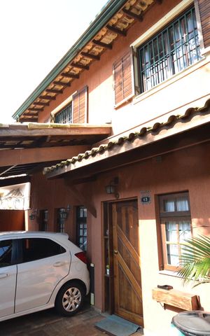 Casa para alugar com 230m², 4 quartos e 3 vagasGaragem