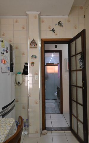 Casa para alugar com 230m², 4 quartos e 3 vagasCozinha