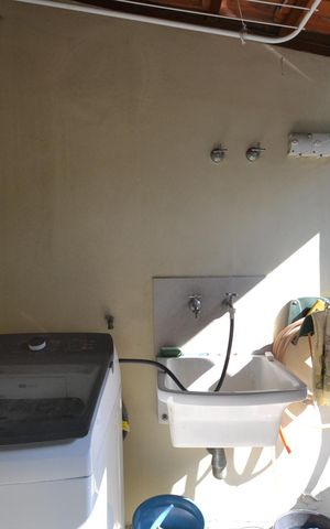 Casa para alugar com 230m², 4 quartos e 3 vagasÁrea de Serviço
