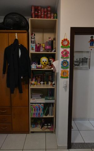 Casa para alugar com 230m², 4 quartos e 3 vagasQuarto 4