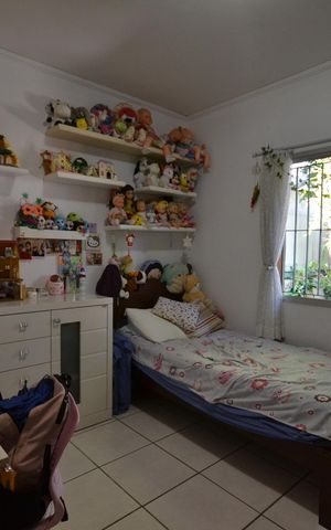 Casa para alugar com 230m², 4 quartos e 3 vagasQuarto 4