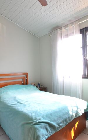 Casa para alugar com 230m², 4 quartos e 3 vagasQuarto 1