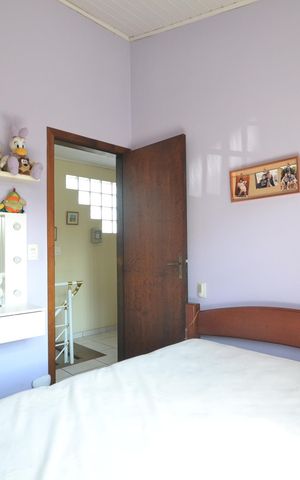 Casa para alugar com 230m², 4 quartos e 3 vagasQuarto 2