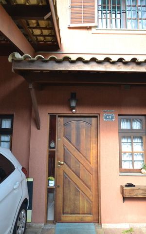 Casa para alugar com 230m², 4 quartos e 3 vagasGaragem