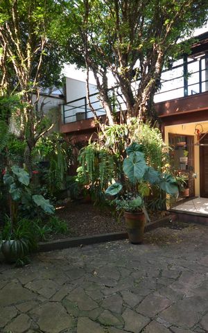 Casa para alugar com 230m², 4 quartos e 3 vagasQuintal/Jardim