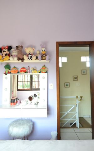 Casa para alugar com 230m², 4 quartos e 3 vagasQuarto 2