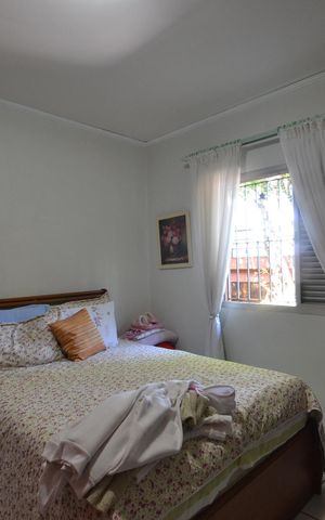 Casa para alugar com 230m², 4 quartos e 3 vagasQuarto 3