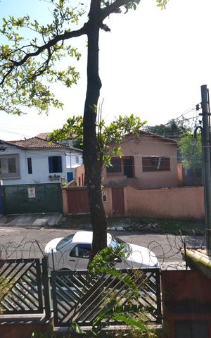 Casa para alugar com 230m², 4 quartos e 3 vagasQuarto 1