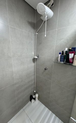 Apartamento à venda com 168m², 4 quartos e 1 vaga Apartamento à venda com 168m², 4 quartos e 1 vagaBanheiro da Suíte Master