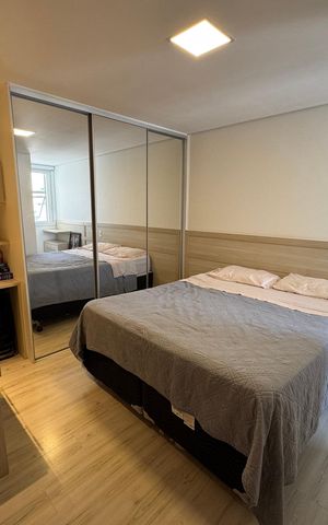 Apartamento à venda com 168m², 4 quartos e 1 vaga Apartamento à venda com 168m², 4 quartos e 1 vagaSuíte 1