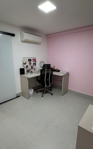 Apartamento à venda com 168m², 4 quartos e 1 vaga Apartamento à venda com 168m², 4 quartos e 1 vagaQuarto