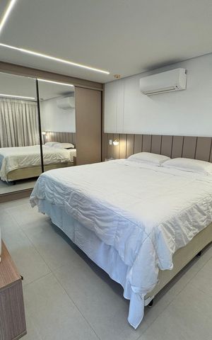 Apartamento à venda com 168m², 4 quartos e 1 vaga Apartamento à venda com 168m², 4 quartos e 1 vagaSuíte Master