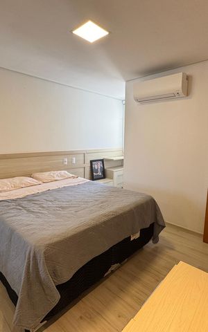Apartamento à venda com 168m², 4 quartos e 1 vaga Apartamento à venda com 168m², 4 quartos e 1 vagaSuíte 1