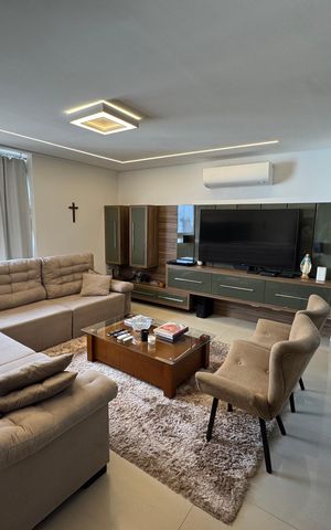 Apartamento à venda com 168m², 4 quartos e 1 vaga Apartamento à venda com 168m², 4 quartos e 1 vagaSala