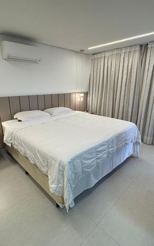 Apartamento à venda com 168m², 4 quartos e 1 vaga Apartamento à venda com 168m², 4 quartos e 1 vagaSuíte Master