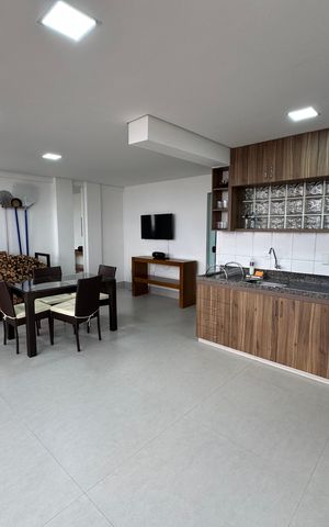 Apartamento à venda com 168m², 4 quartos e 1 vaga Apartamento à venda com 168m², 4 quartos e 1 vagaSala de TV