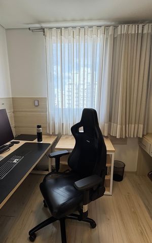Apartamento à venda com 168m², 4 quartos e 1 vaga Apartamento à venda com 168m², 4 quartos e 1 vagaSuíte 2