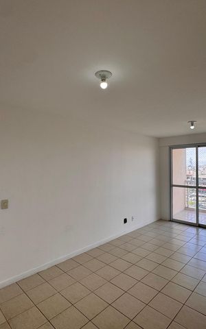 Apartamento à venda com 74m², 2 quartos e 1 vaga Apartamento à venda com 74m², 2 quartos e 1 vagaSala