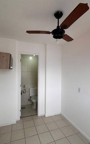 Apartamento à venda com 74m², 2 quartos e 1 vaga Apartamento à venda com 74m², 2 quartos e 1 vagaCozinha e Área de Serviço - Quarto
