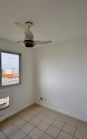 Apartamento à venda com 74m², 2 quartos e 1 vaga Apartamento à venda com 74m², 2 quartos e 1 vagaQuarto