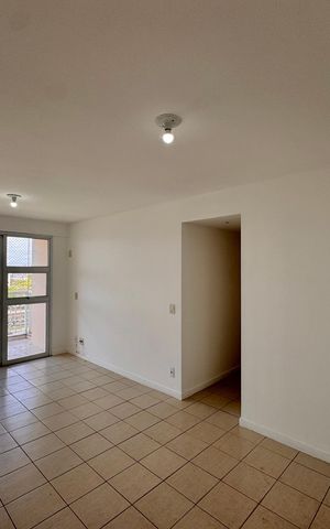 Apartamento à venda com 74m², 2 quartos e 1 vaga Apartamento à venda com 74m², 2 quartos e 1 vagaSala