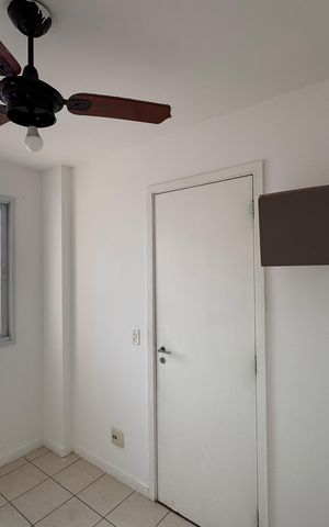 Apartamento à venda com 74m², 2 quartos e 1 vaga Apartamento à venda com 74m², 2 quartos e 1 vagaCozinha e Área de Serviço - Quarto