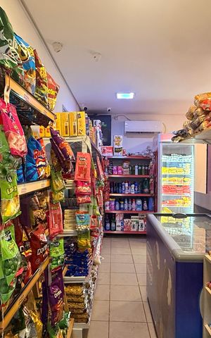 Apartamento à venda com 77m², 3 quartos e 2 vagasMercadinho