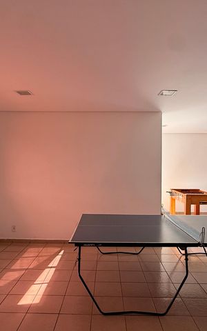 Apartamento à venda com 77m², 3 quartos e 2 vagasSala de Jogos