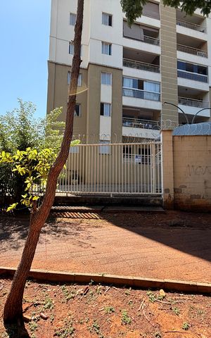 Apartamento à venda com 77m², 3 quartos e 2 vagasPlaca