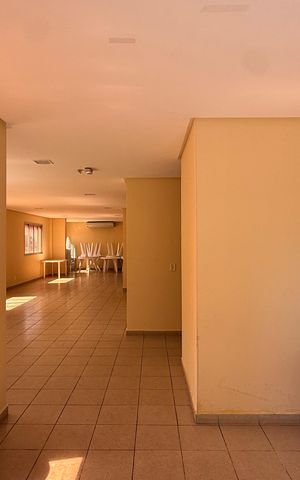 Apartamento à venda com 77m², 3 quartos e 2 vagasÁrea comum - Salão de festas