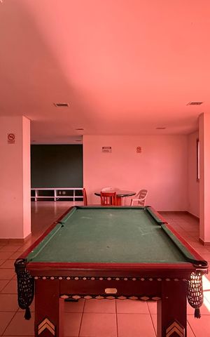 Apartamento à venda com 77m², 3 quartos e 2 vagasSala de Jogos