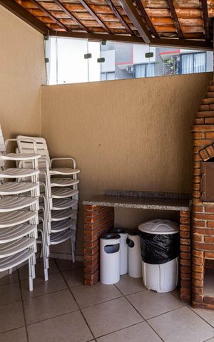 Apartamento à venda com 30m², 1 quarto e 1 vagaÁrea comum