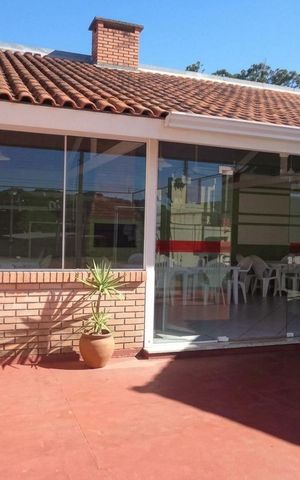 Casa de condomínio à venda com 79m², 3 quartos e 1 vaga Casa de condomínio à venda com 79m², 3 quartos e 1 vagaÁrea externa