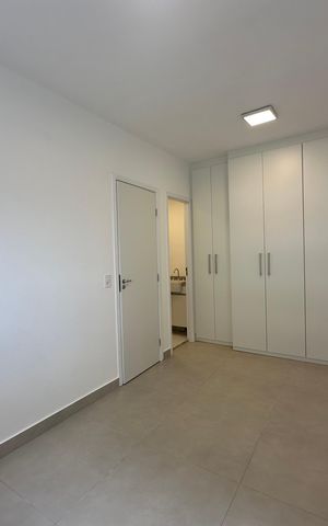 Apartamento à venda com 55m², 2 quartos e 2 vagas Apartamento à venda com 55m², 2 quartos e 2 vagasSuíte