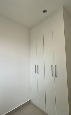 Apartamento à venda com 55m², 2 quartos e 2 vagas Apartamento à venda com 55m², 2 quartos e 2 vagasQuarto