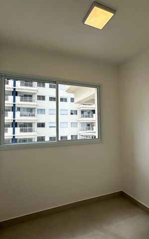Apartamento à venda com 55m², 2 quartos e 2 vagas Apartamento à venda com 55m², 2 quartos e 2 vagasQuarto