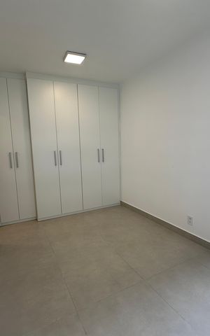 Apartamento à venda com 55m², 2 quartos e 2 vagas Apartamento à venda com 55m², 2 quartos e 2 vagasSuíte