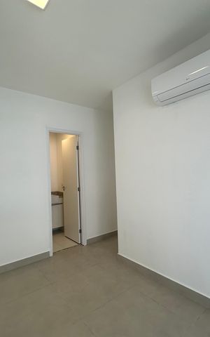 Apartamento à venda com 55m², 2 quartos e 2 vagas Apartamento à venda com 55m², 2 quartos e 2 vagasSala