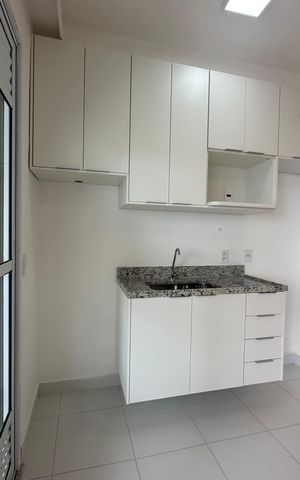 Apartamento à venda com 55m², 2 quartos e 2 vagas Apartamento à venda com 55m², 2 quartos e 2 vagasCozinha