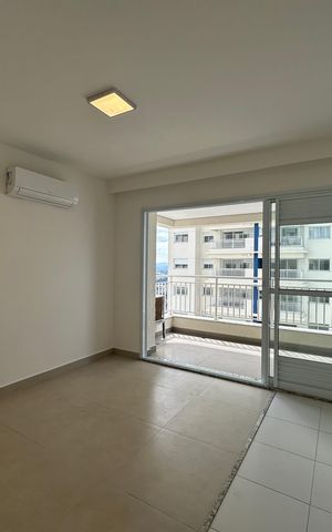 Apartamento à venda com 55m², 2 quartos e 2 vagas Apartamento à venda com 55m², 2 quartos e 2 vagasSala