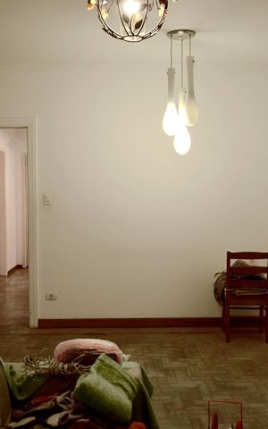 Apartamento à venda com 256m², 3 quartos e 2 vagasSala